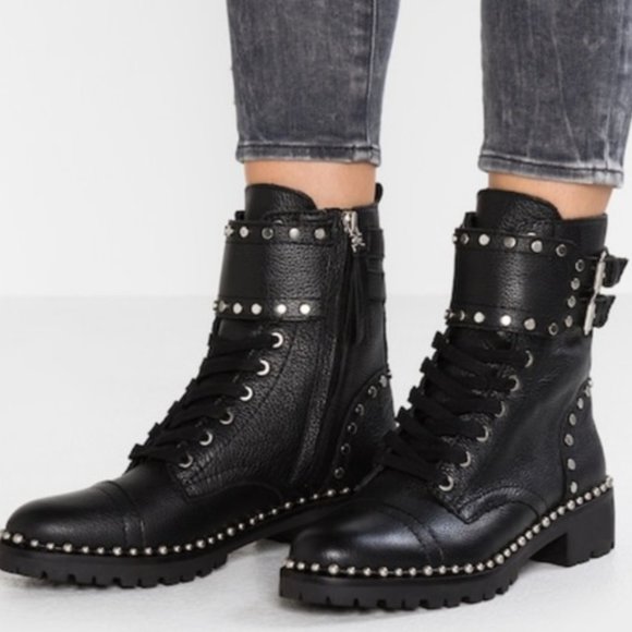 Sam Edelman Shoes - Sam Edelman "LIKE NEW"